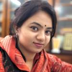 Sasmita Profile Picture