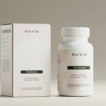 Nuvia Diet Profile Picture