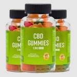 CBD Gummies profile picture