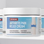 Arthri Care Profile Picture