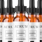 Aurum CBD Profile Picture