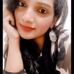 Nida Fatima Profile Picture
