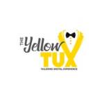 The Yellow Tux Profile Picture
