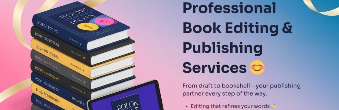 Bold Books Publishing Cover Image