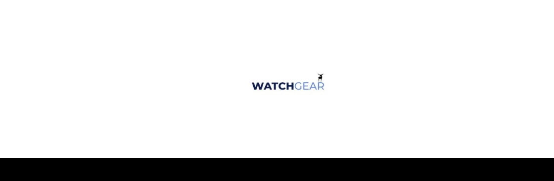 WatchGear Cover Image