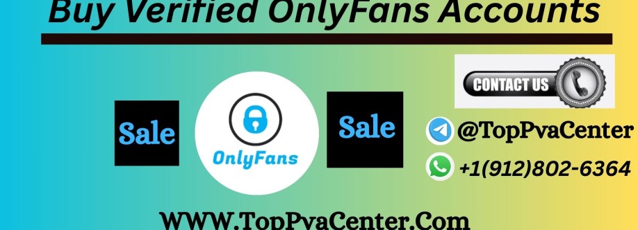 Buy Verified OnlyFans Accounts Cover Image