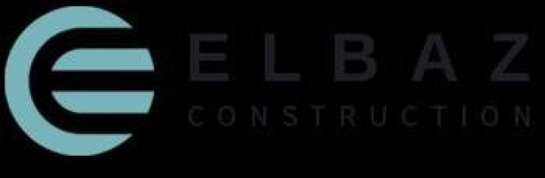 Elbaz Construction Cover Image