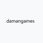 Daman Games Profile Picture