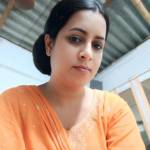 Paramita Das Profile Picture