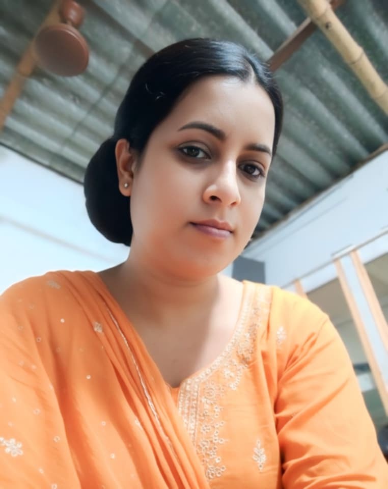 Paramita Das Profile Picture