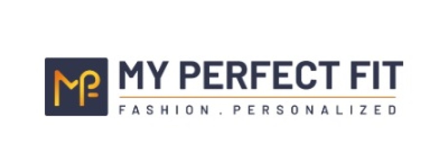 My Perfect Fit Cover Image