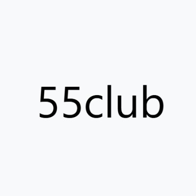 55 club Profile Picture