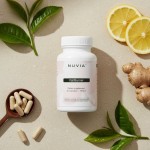 Nuvia Diet Profile Picture