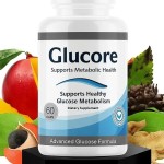 Glucore Fit Profile Picture