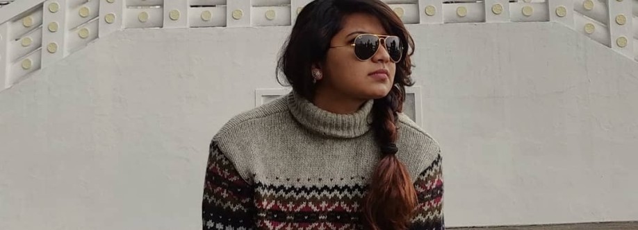 Pihu Dutta Cover Image
