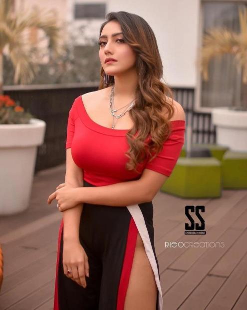 Premium Call Girls In Dwarka Sector 7 Escort Service