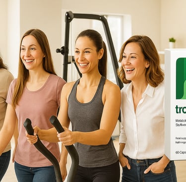 Troviran UK: Effective Weight Loss Solution | Troviran UK: Effective Weight Loss Solution