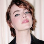 Emma Stone Profile Picture