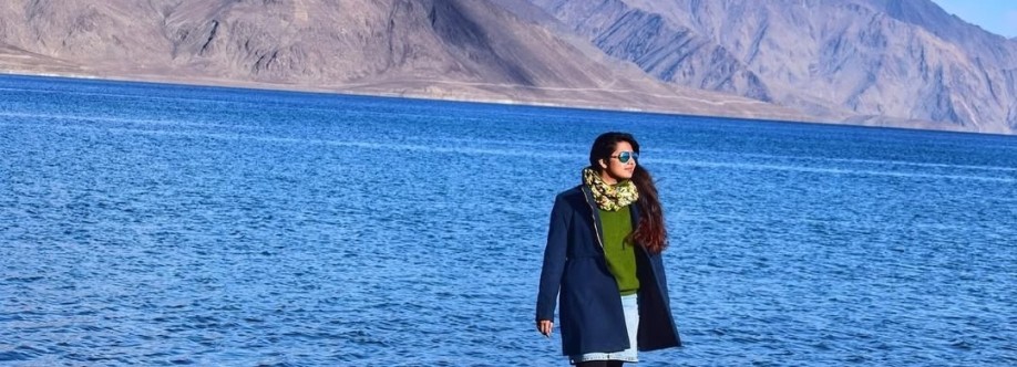 Pihu Dutta Cover Image