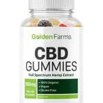 Golden Farms CBD Profile Picture