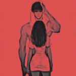 ʜᴇʟʟ ɢɪʀʟ Profile Picture