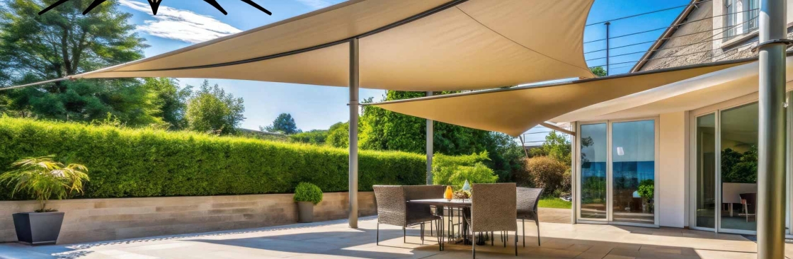 United Sun Shade Cover Image