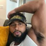 Eddie Wilkins Profile Picture