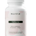 Nuvia Fit Profile Picture