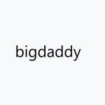 Big Daddy Profile Picture