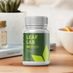 Leaf Lab CBD Profile Picture
