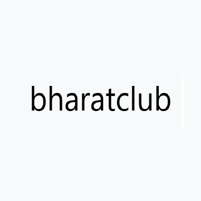 Bharat Club Profile Picture