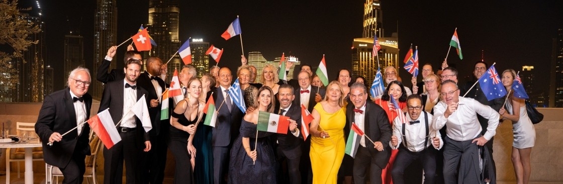 Interlegal International Network Cover Image