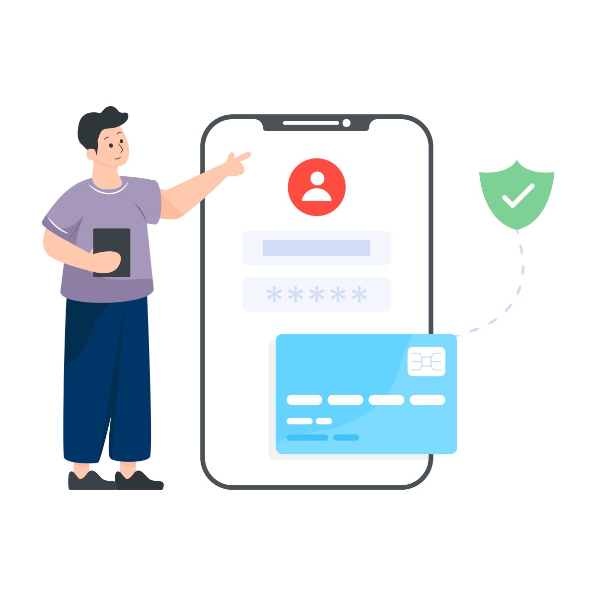 How to Generate an Aadhaar Search Report for Identity Verification