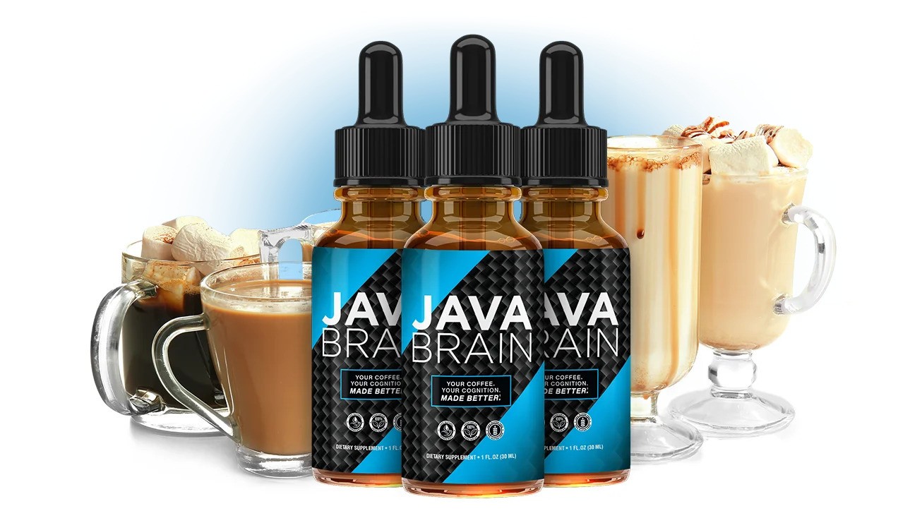 Java Brain Profile Picture