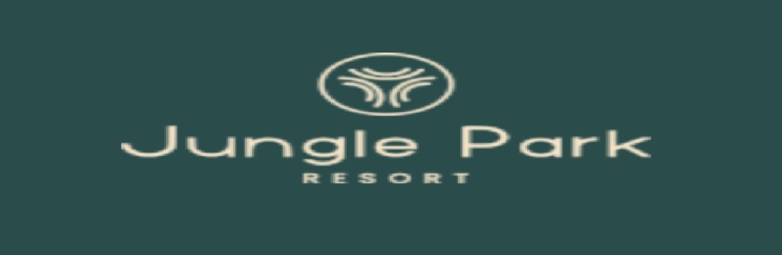 junglepark resort Cover Image
