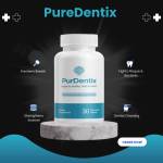 PureDentix Supplement Profile Picture