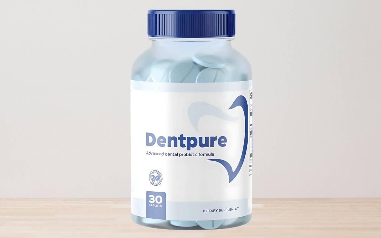 Dentpure Order Profile Picture