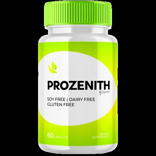 prozenith Kentucky Profile Picture