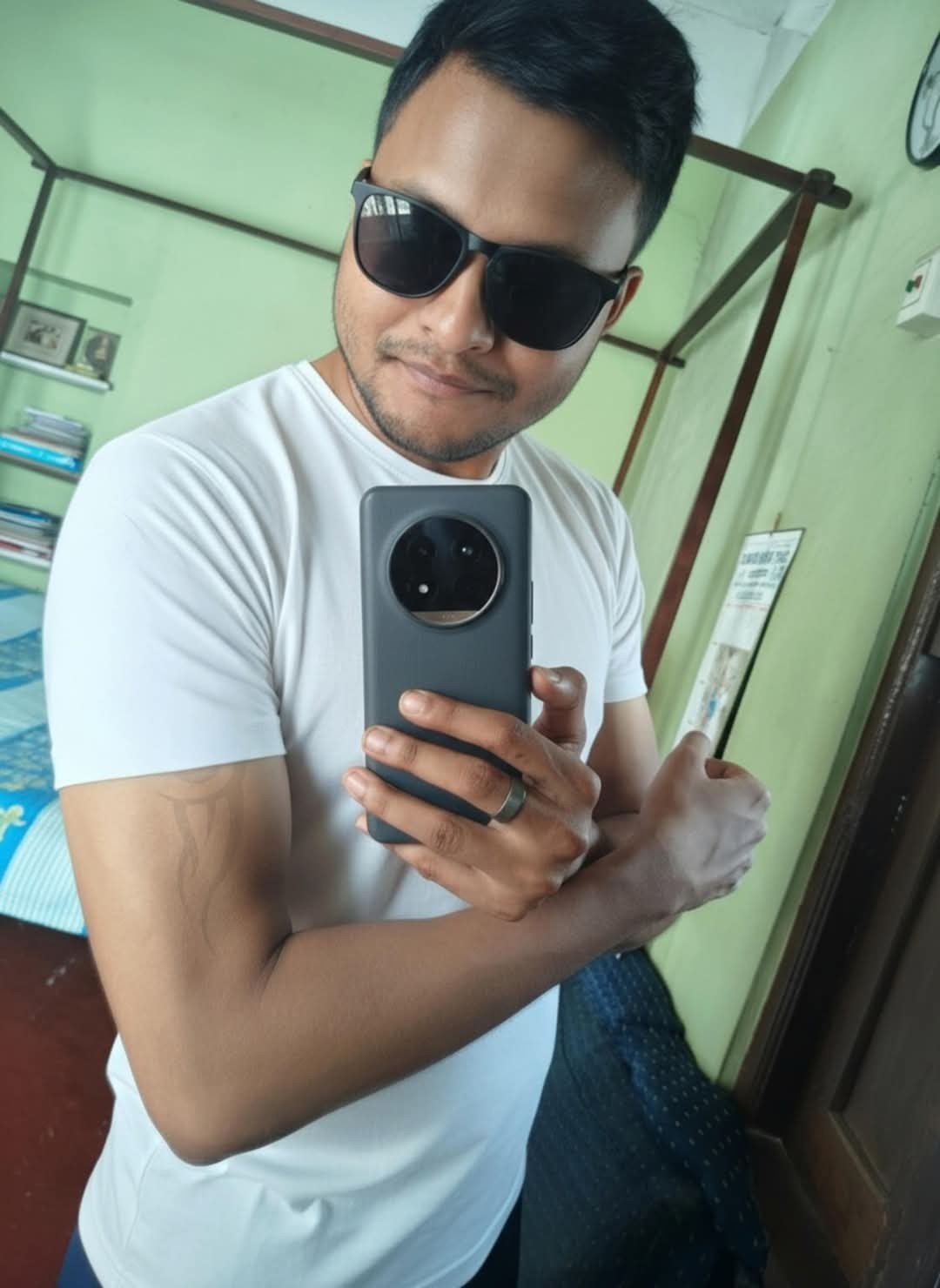 Tamal Das Profile Picture