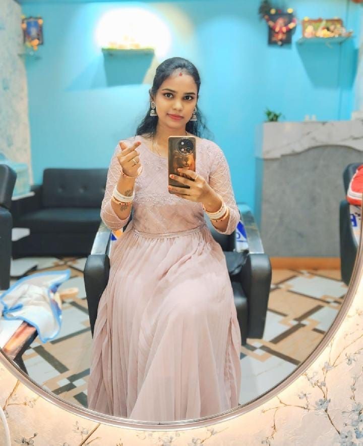 Kalyani Reddy Profile Picture