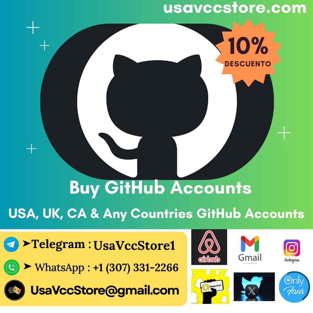 Buy Accounts Profile Picture