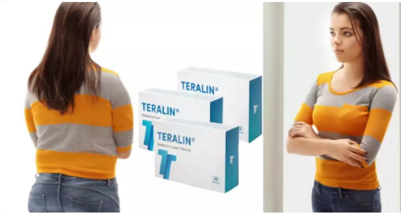 Teralin Anmeldelser Profile Picture