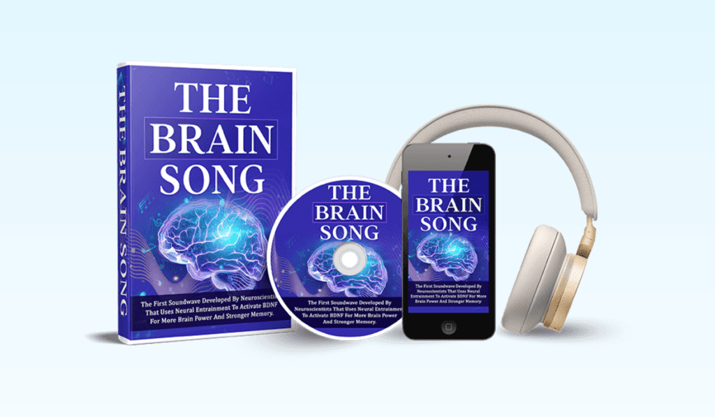 The Brain Song Reviews - Proven Brain Wave Audio for Healthy & Sharp Brain?