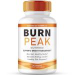BurnPeak Supplement Profile Picture