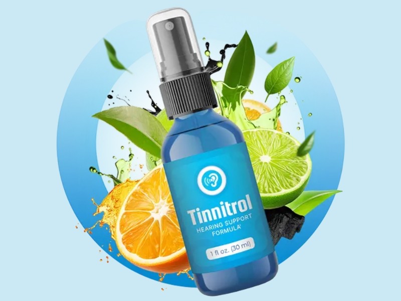 Tinnitrol Sale Profile Picture