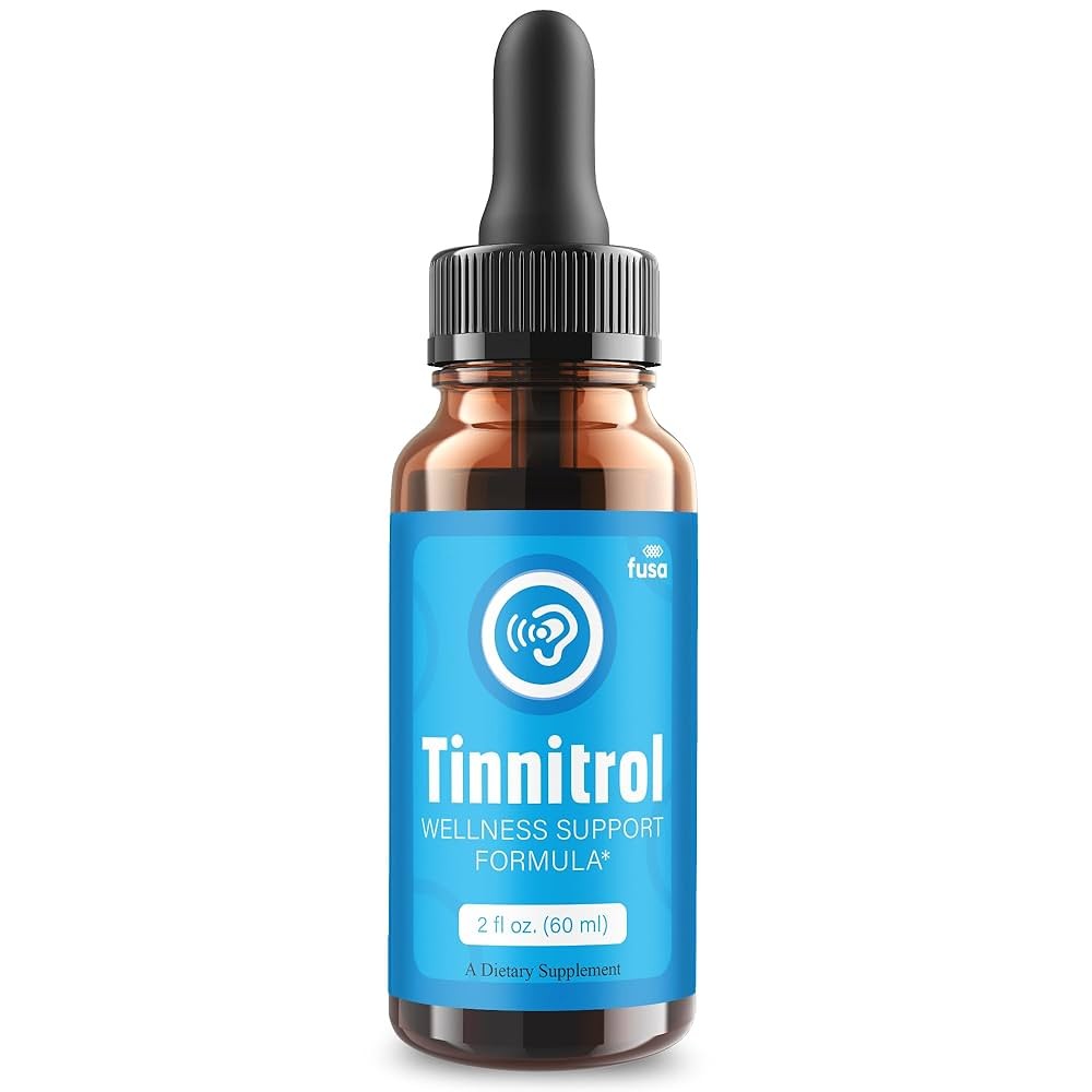 Tinnitrol Order Profile Picture