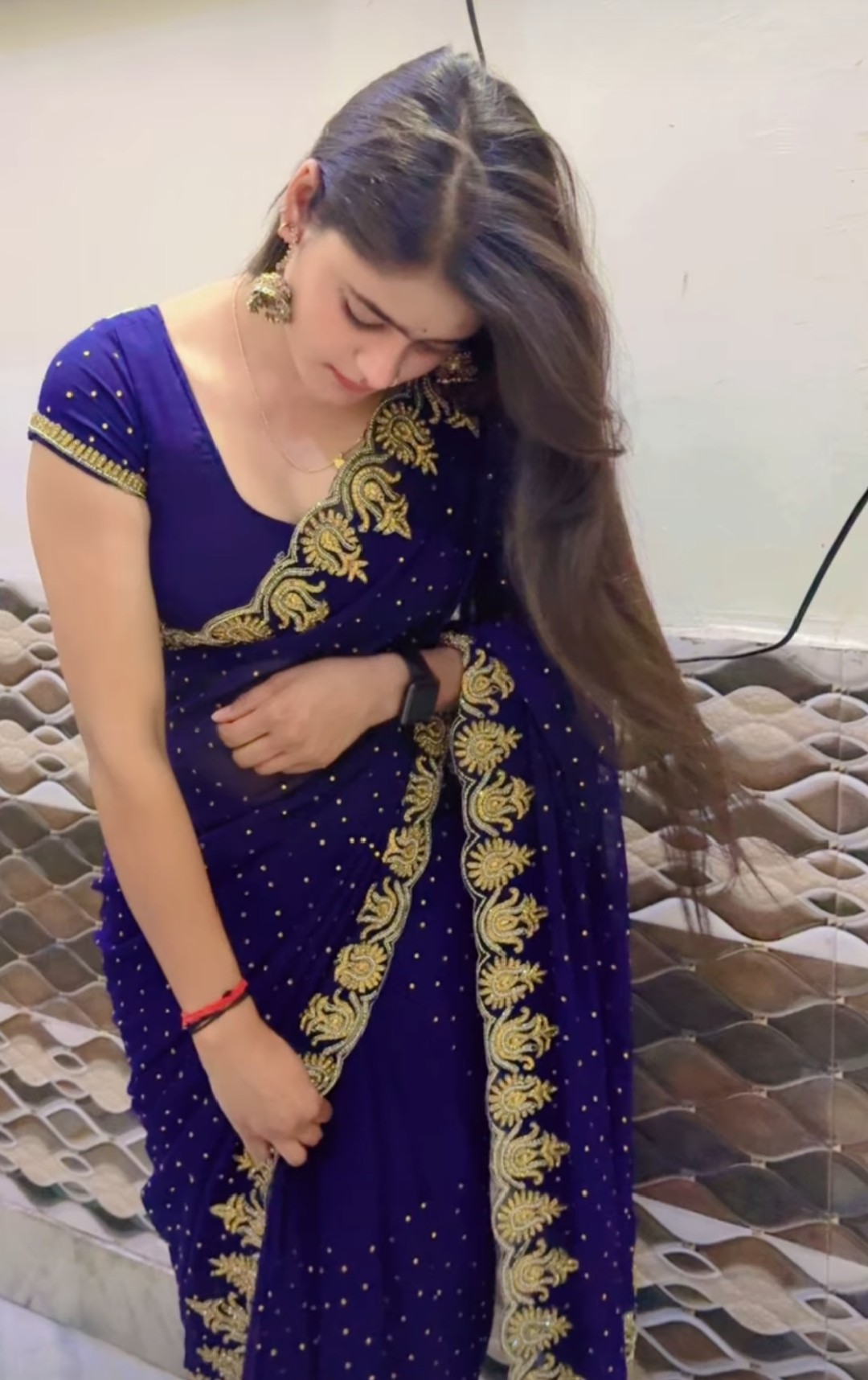 Pallavi Rana Profile Picture