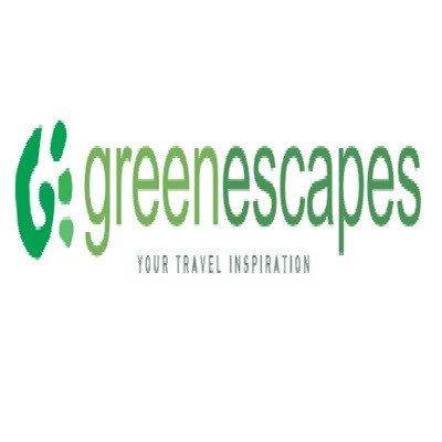 Green Escapes Profile Picture