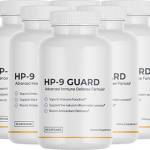 HP9 Guard Order Profile Picture