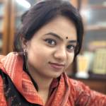 Sasmita Profile Picture